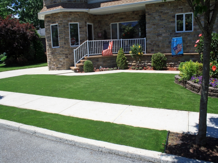 Synthetic Turf Watertown Massachusetts Landscape